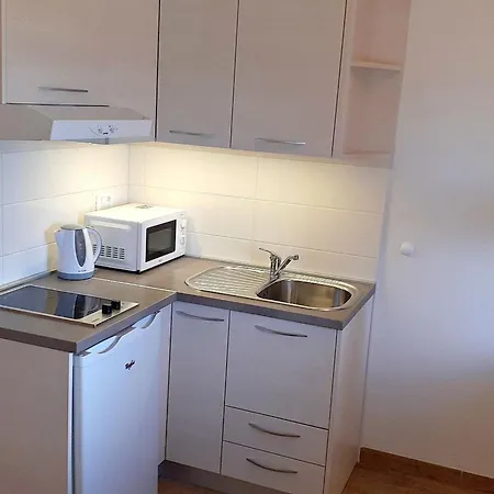 In By Interhome Appartement *