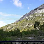 In By Interhome Apartman Baška Voda