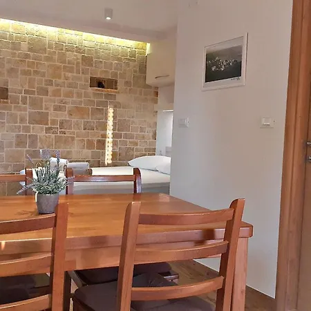 Apartman In By Interhome Baška Voda