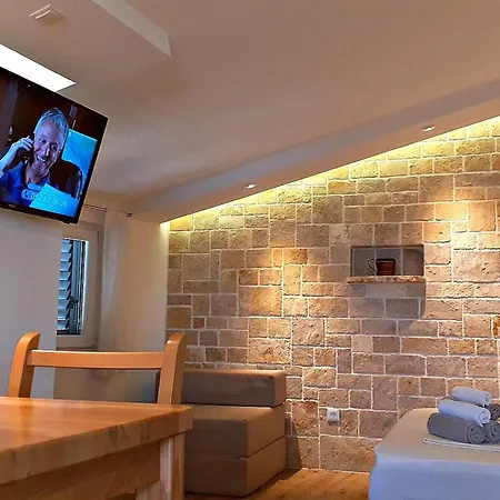 Apartman In By Interhome *