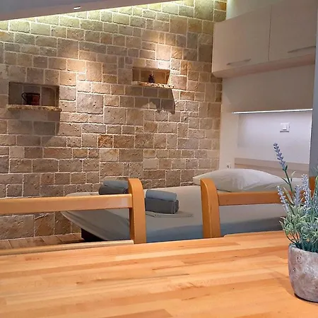 In By Interhome Apartman *