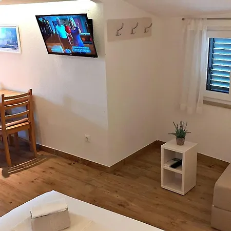 In By Interhome Apartman *