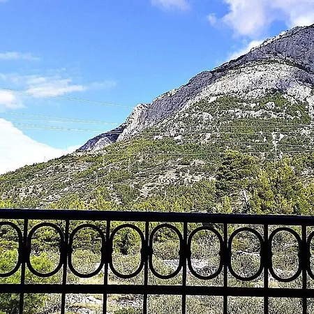 In By Interhome Apartman Baška Voda