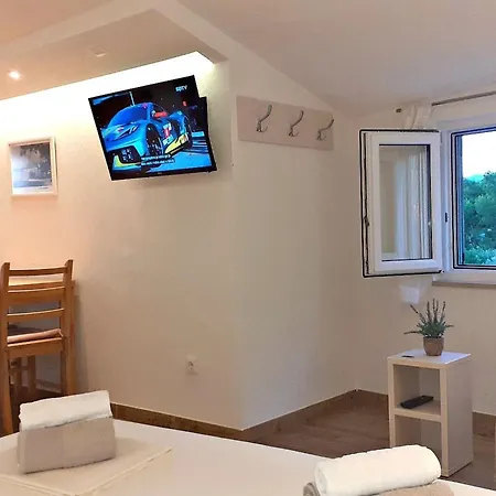 In By Interhome * Baška Voda