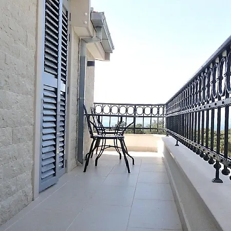 Apartmán In By Interhome Baška Voda