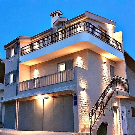 Apartman In By Interhome