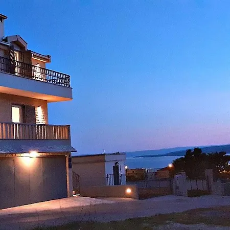 In By Interhome アパート Baška Voda