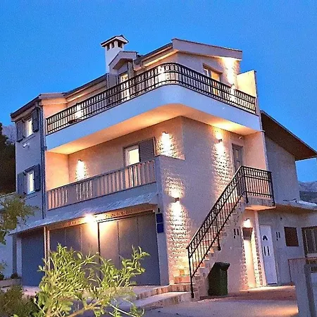 アパート In By Interhome Baška Voda