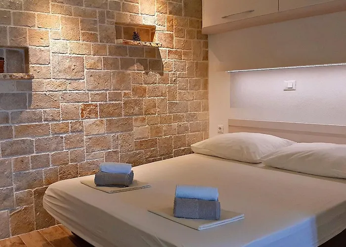 Apartman In By Interhome Baška Voda